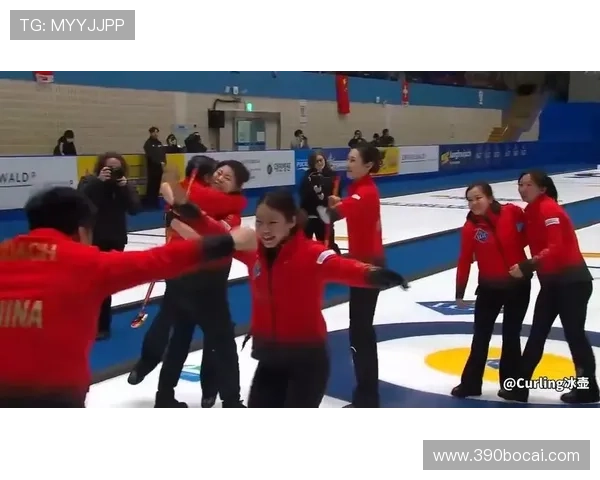 2026年冰壶比赛在韩国精彩上演，选手们展现高超技艺