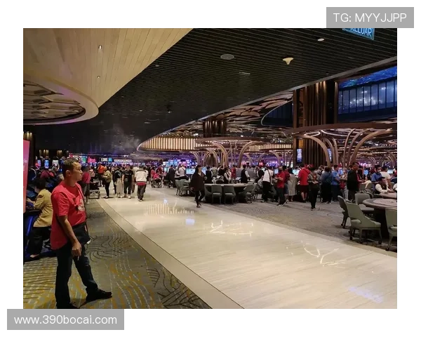 云顶赌场的购物乐趣：奢侈品牌与特色商品一网打尽